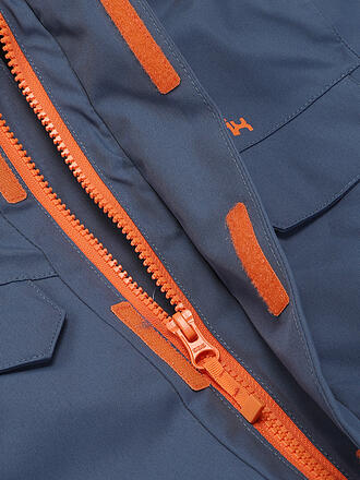 LARIX | Jungen Skijacke