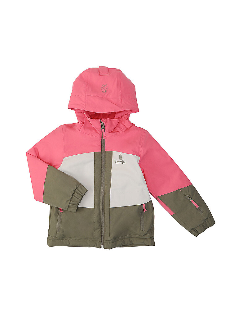 Larix LARIX Baby Skijacke orange | 98, orange