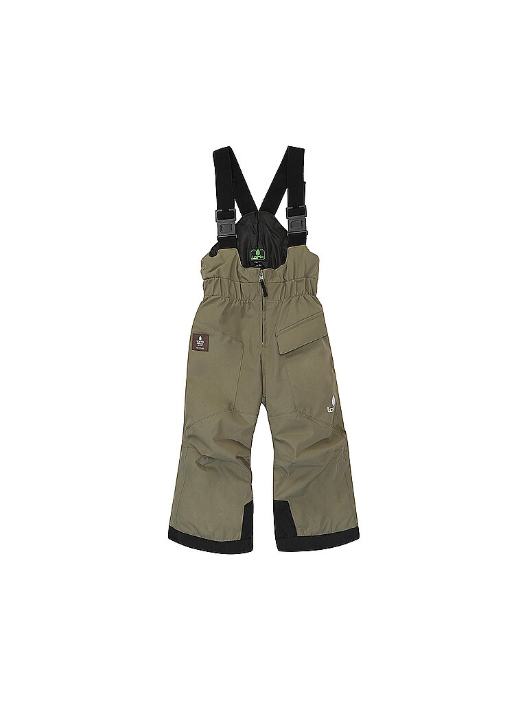 Larix LARIX Baby Skihose olive | 98, olive