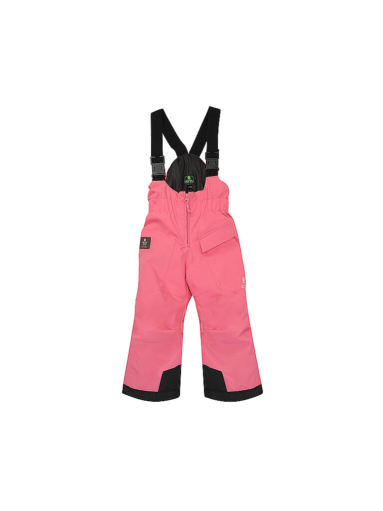 Larix LARIX Baby Skihose orange | 98, orange