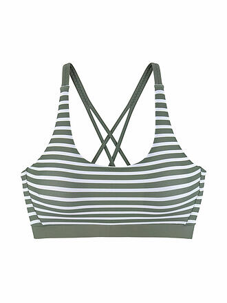 LASCANA | Damen Bikinioberteil