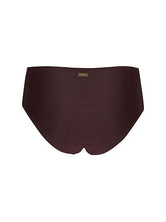 LASCANA | Damen Bikinihose mit Umschlag