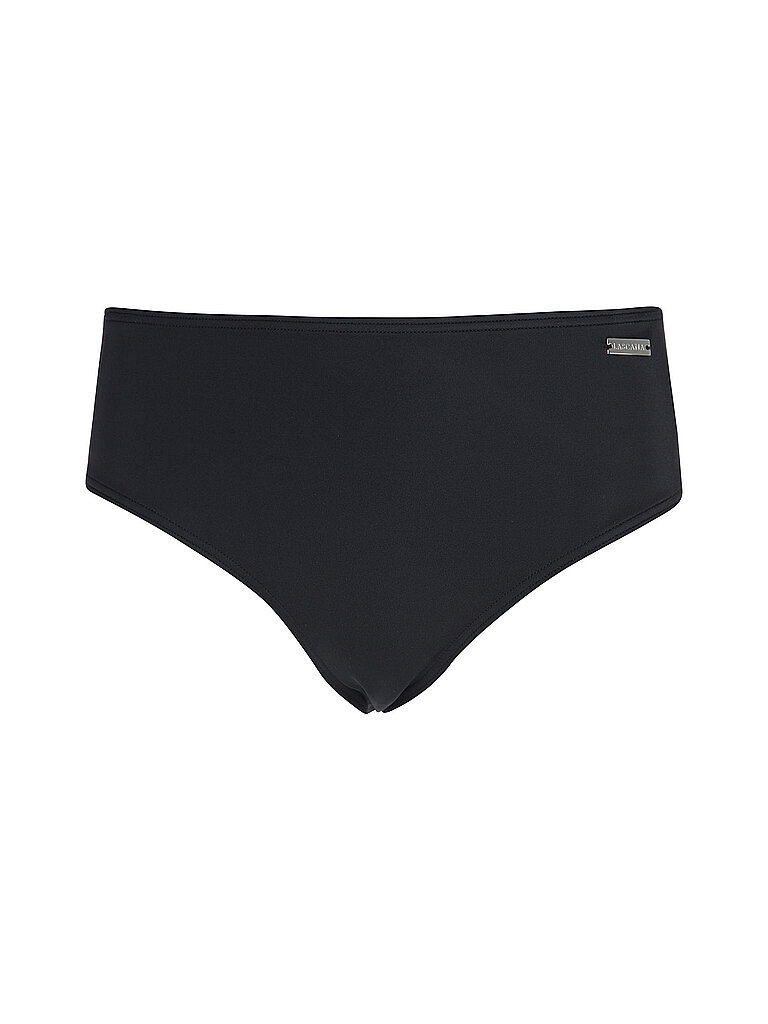 LASCANA Damen Bikinihose schwarz | 48