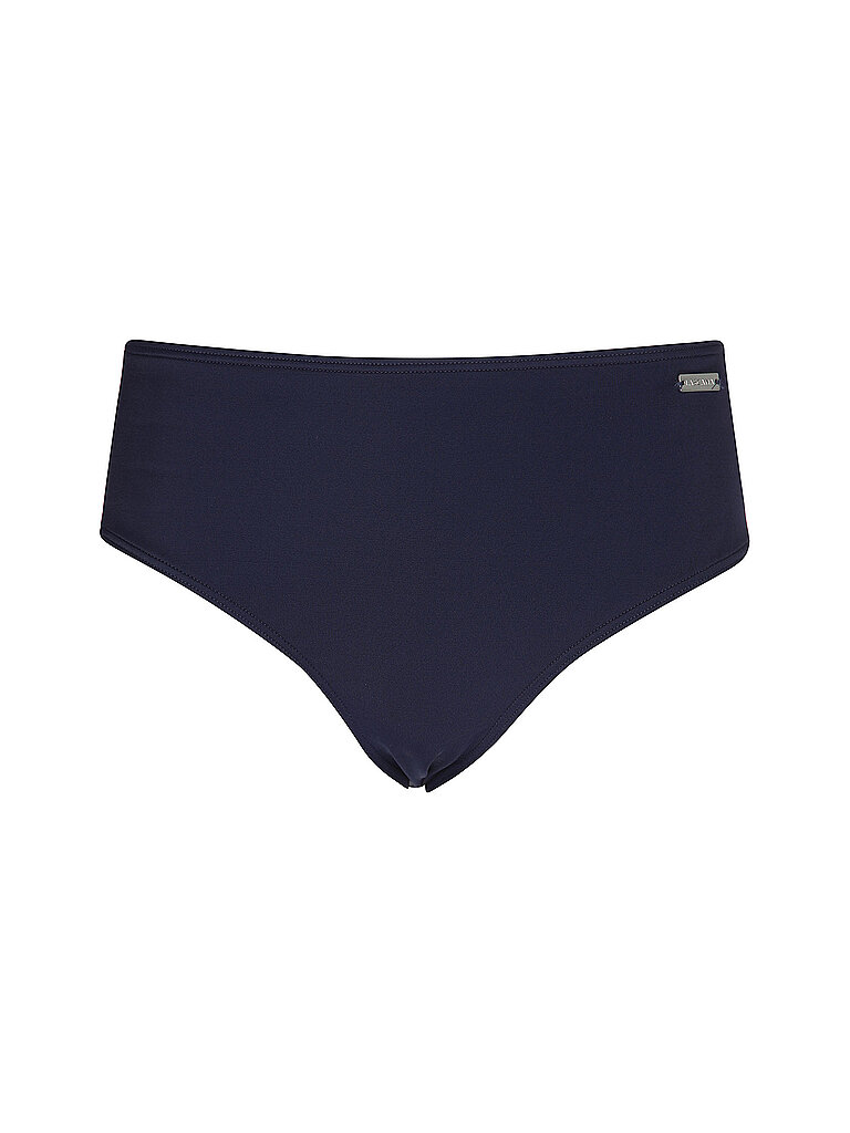 LASCANA Damen Bikinihose dunkelblau | 46