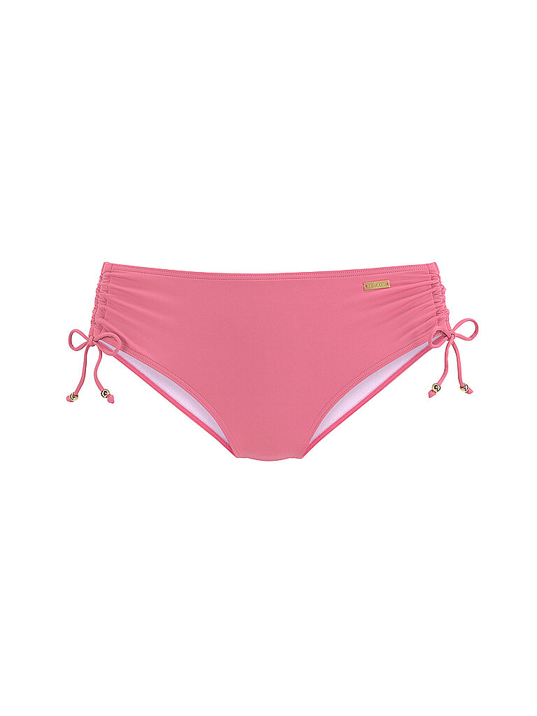 LASCANA Damen Bikinihose rosa | 38