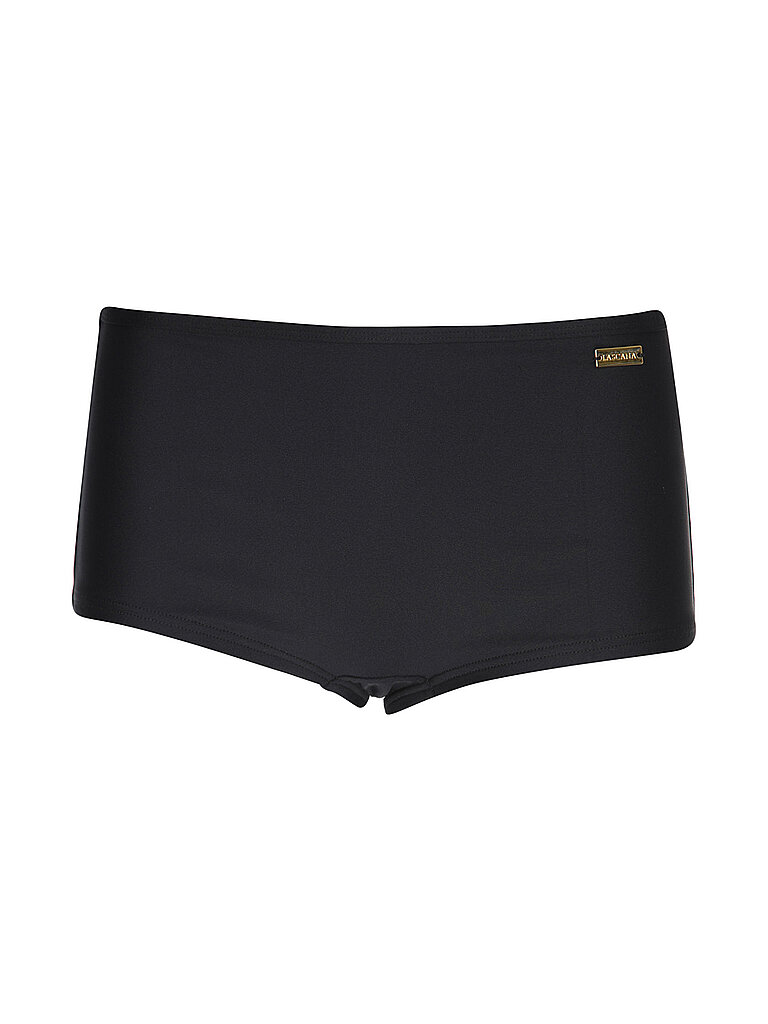 Lascana LASCANA Damen Bikinihose schwarz | 42, schwarz