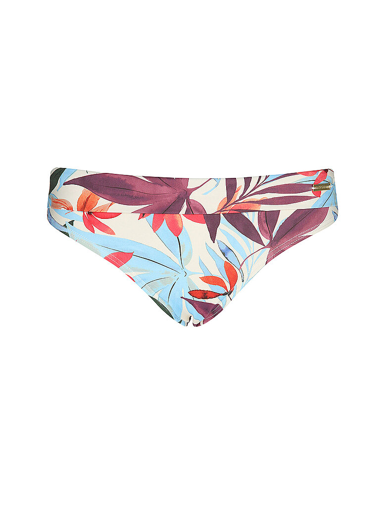 LASCANA Damen Bikinihose creme | 42
