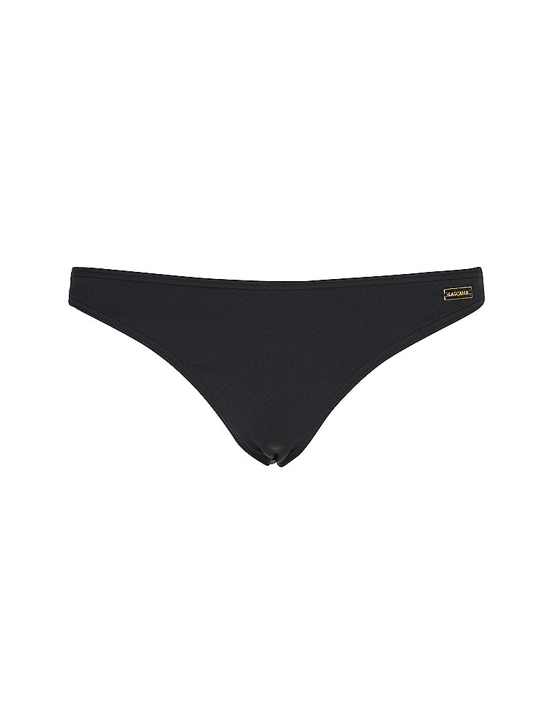 Lascana LASCANA Damen Bikinihose Cheeky schwarz | 36, schwarz