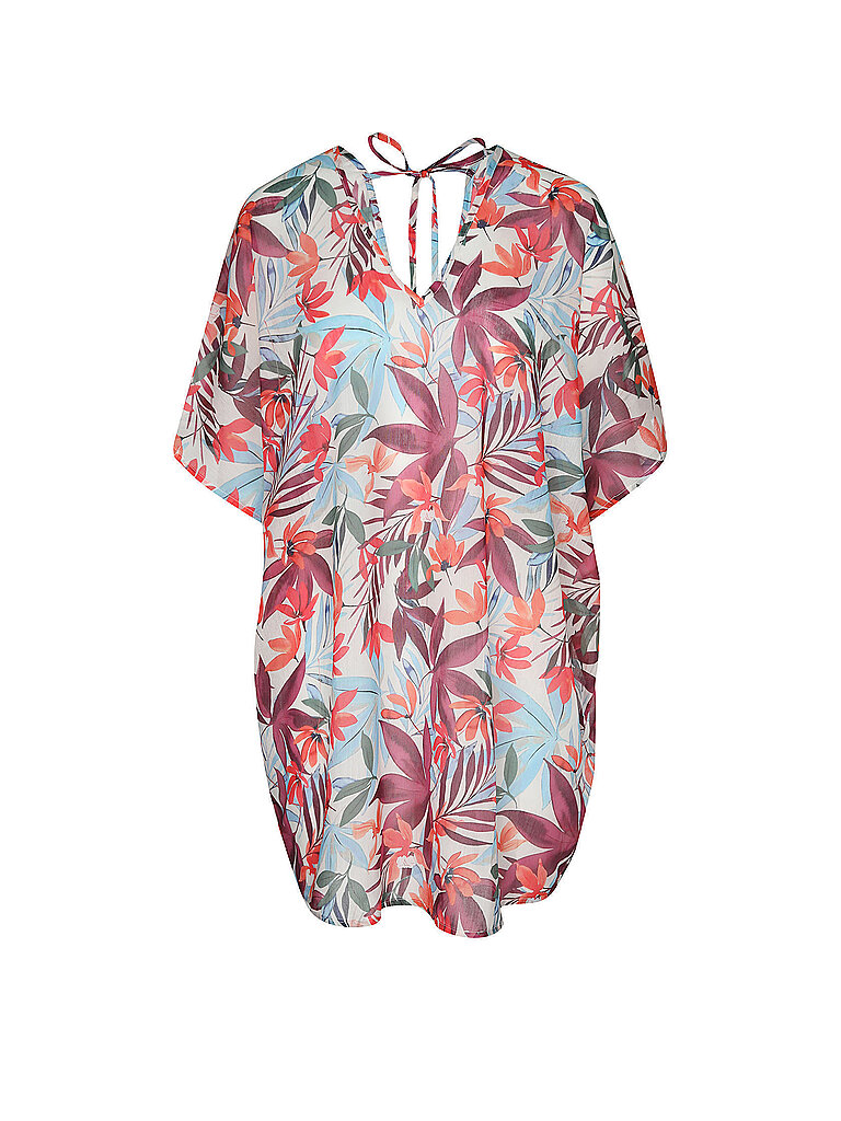 Lascana LASCANA Damen Tunika creme | 36, creme