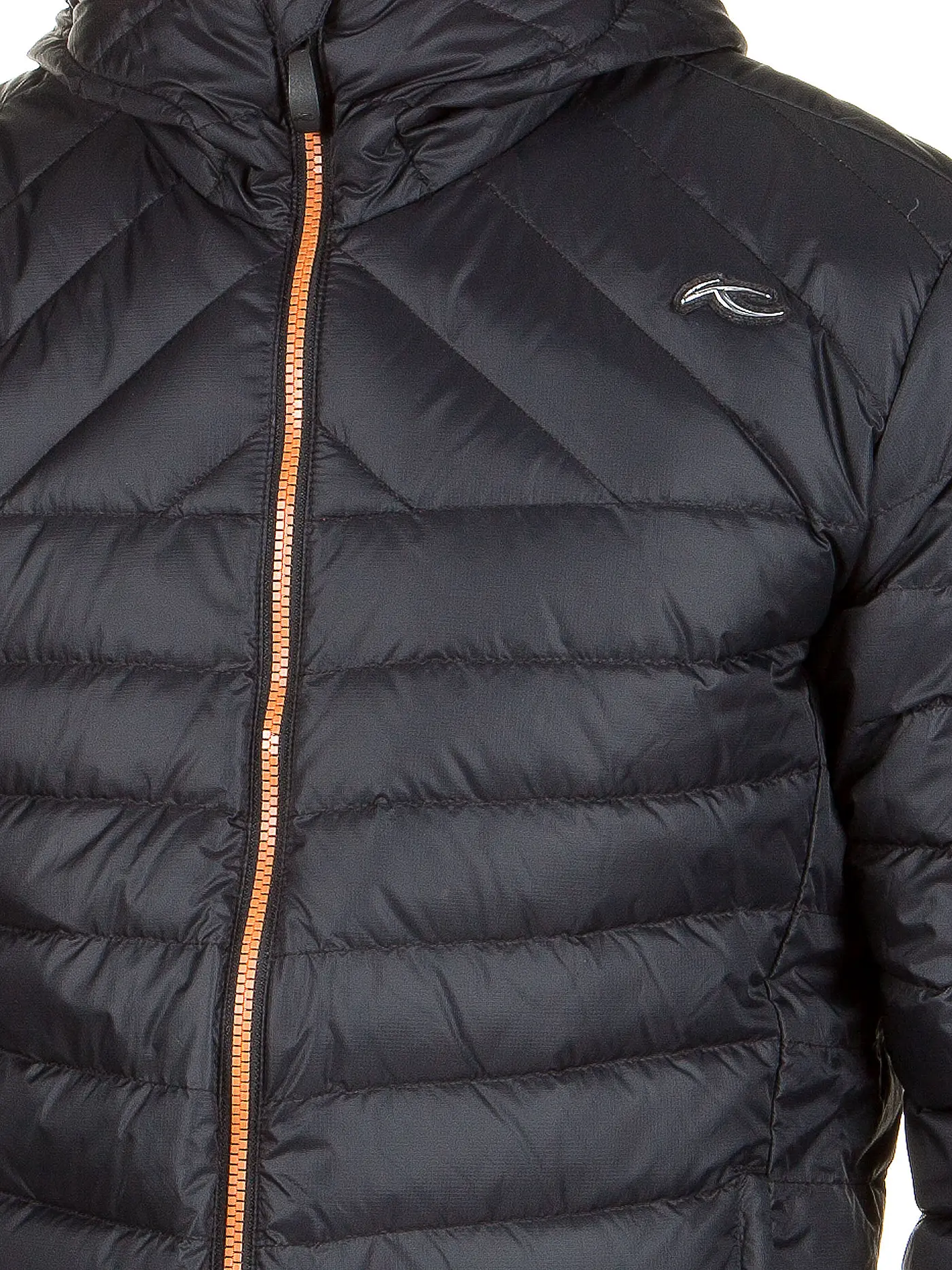 LASSE KJUS | Herren Jacke Blackcomp  | 