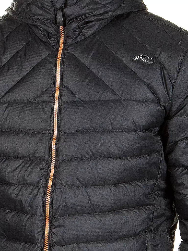 LASSE KJUS | Herren Jacke Blackcomp  | 