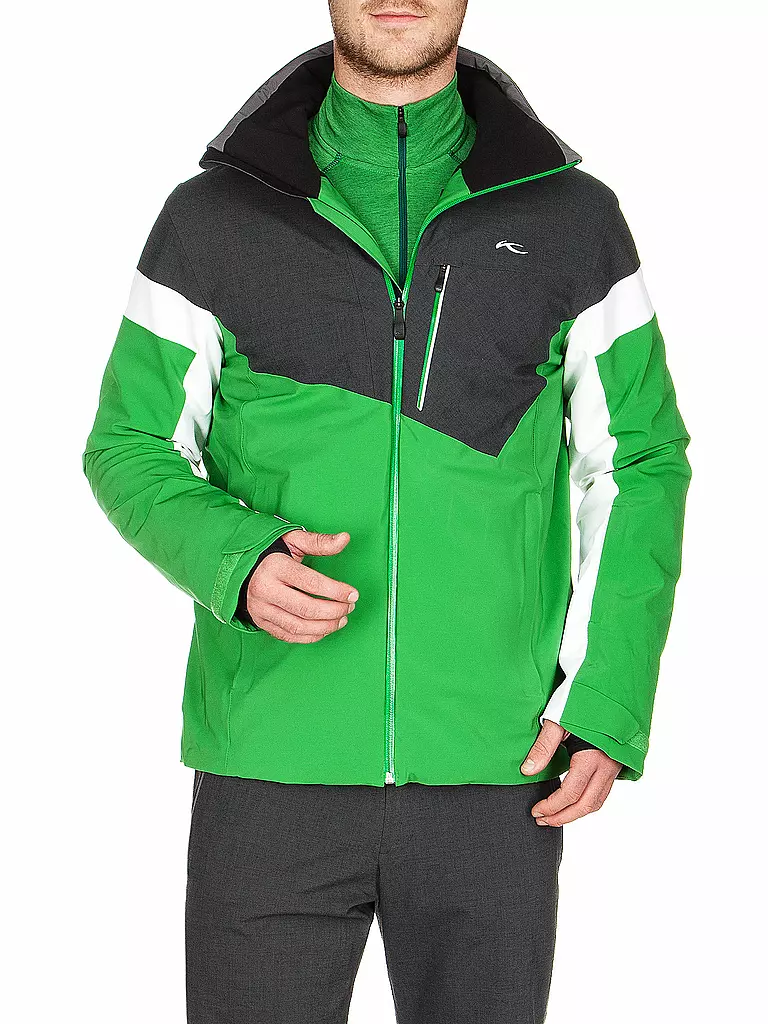 LASSE KJUS | Herren Skijacke | 