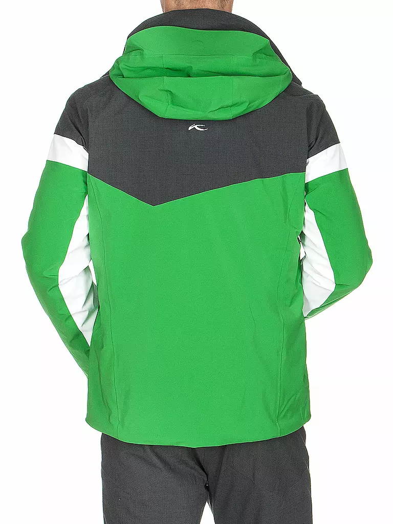 LASSE KJUS | Herren Skijacke | 
