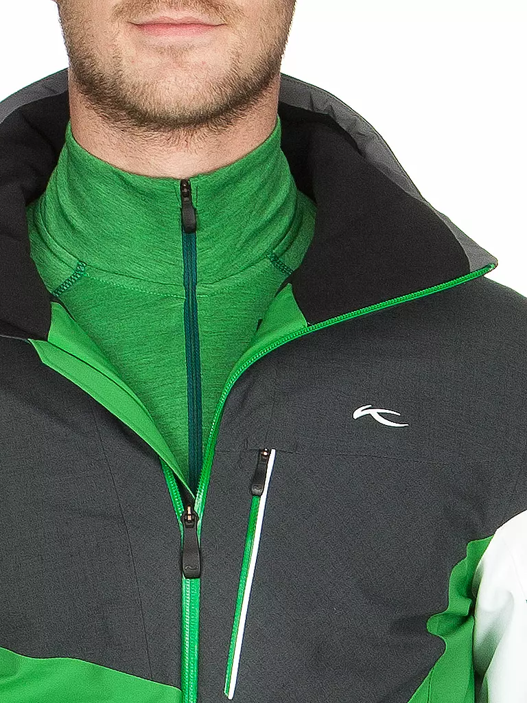 LASSE KJUS | Herren Skijacke | 