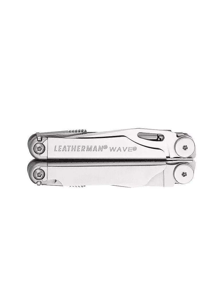 LEATHERMAN | Multifunktionswerkzeug 17in1 Wave  | 