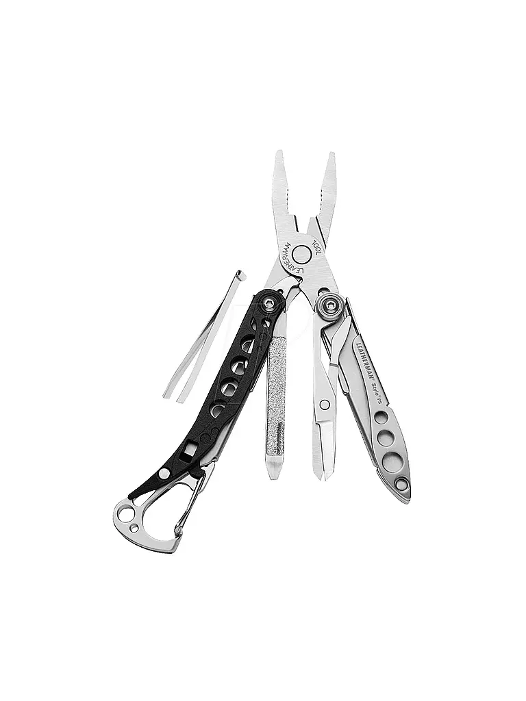 LEATHERMAN | Multifunktionswerkzeug 8in1 Style PS | 