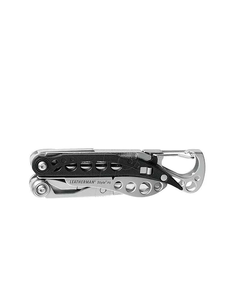 LEATHERMAN | Multifunktionswerkzeug 8in1 Style PS | 