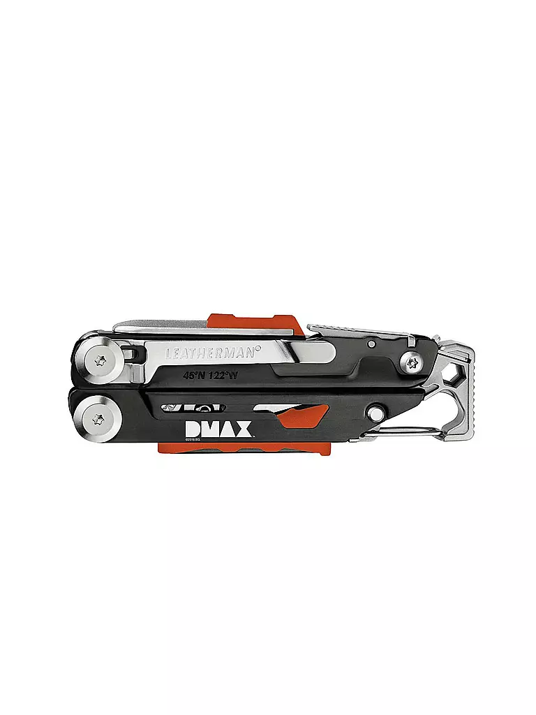 LEATHERMAN | Multifunktionswerkzeug Signal DMAX | 