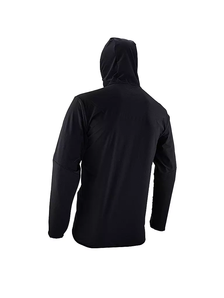 LEATT | Herren MTB-Jacke Trail 1.0 | schwarz