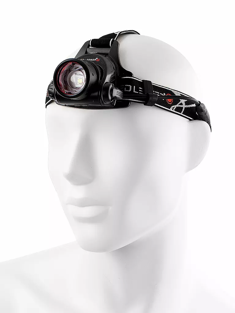 LED LENSER | Stirnlampe LED Lenser H14.2 | 