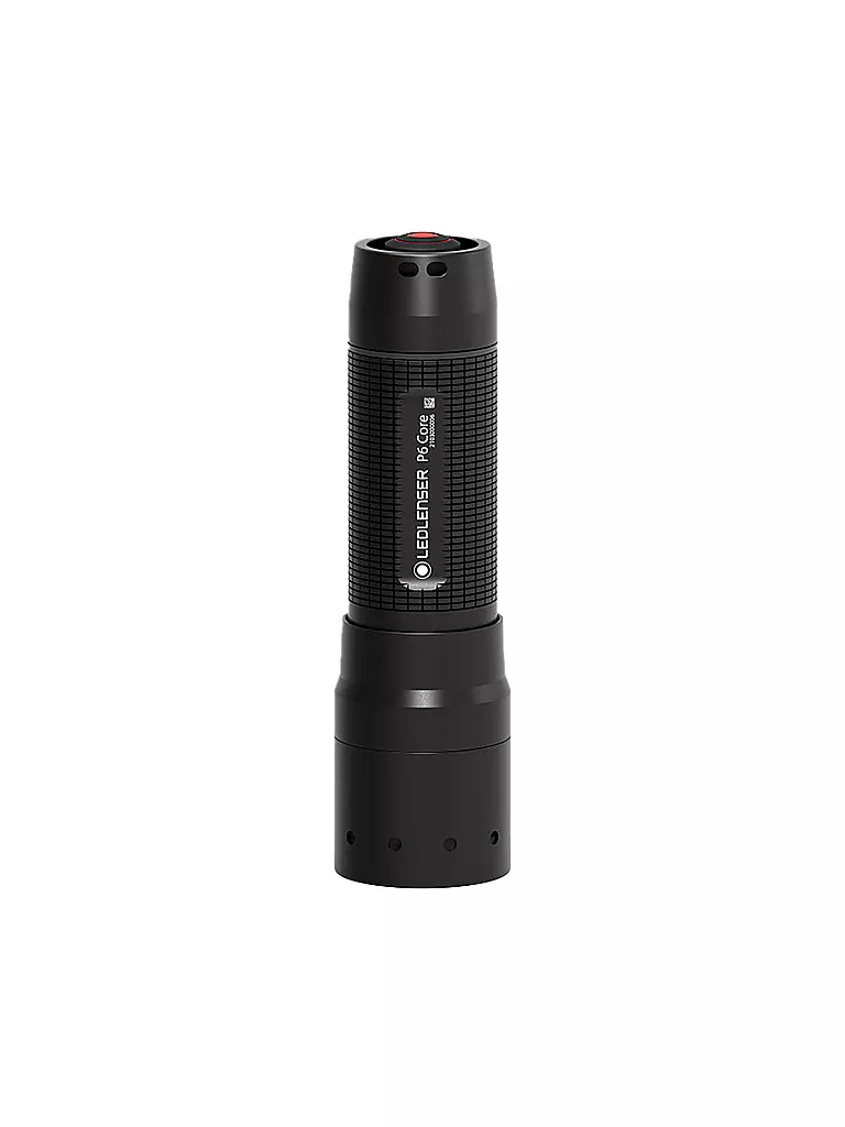 LED LENSER | Taschenlampe P6 Core | keine Farbe