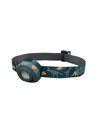 LEDLENSER | Kinder Stirnlampe Kidled4R