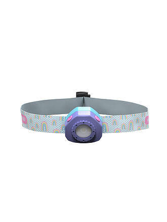 LEDLENSER | Kinder Stirnlampe Kidled 4R