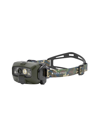 LEDLENSER | Stirnlampe HF8 Core