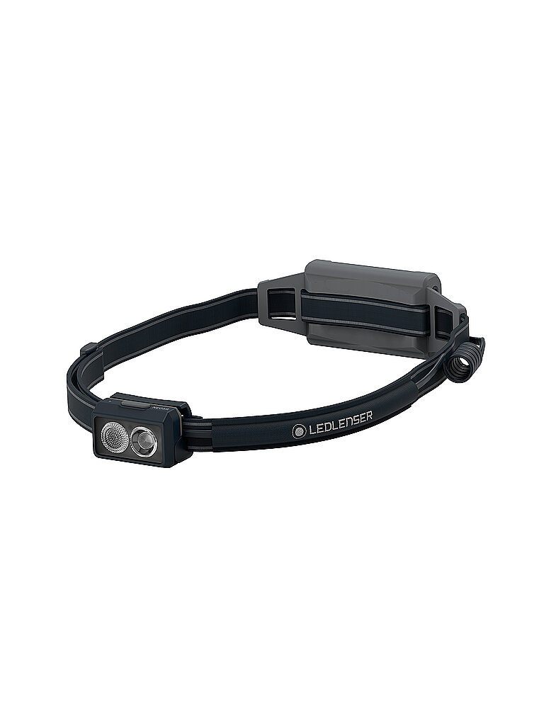 LEDLENSER LEDLENSER Stirnlampe Neo5R schwarz, schwarz