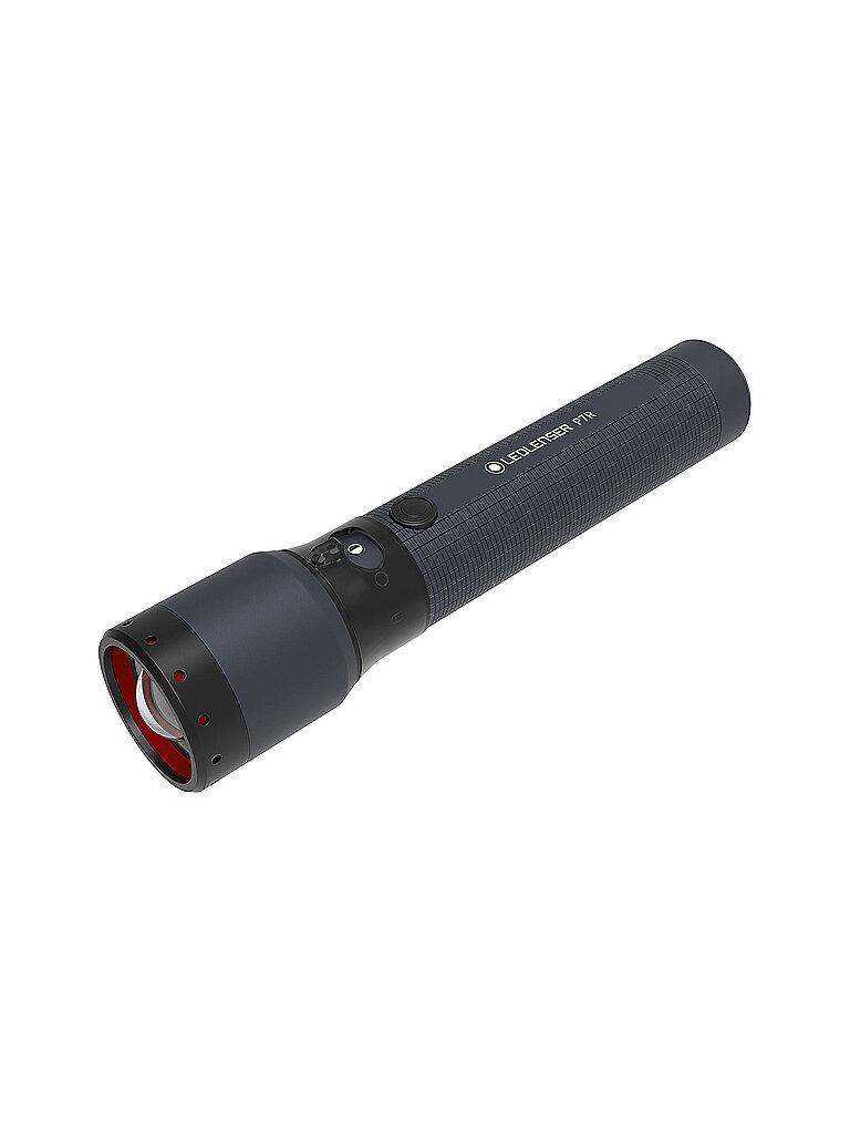 LEDLENSER LEDLENSER Stablampe P7R 25th Anniversary Edition blau, blau