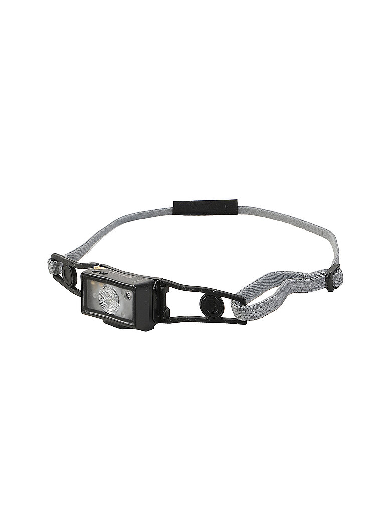LEDLENSER LEDLENSER Stirnlampe NEO1R + MEOLINQ schwarz, schwarz
