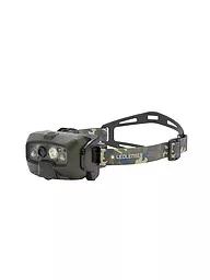 LEDLENSER | Stirnlampe HF8 Core | olive