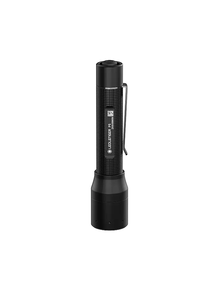LEDLENSER | Taschenlampe P5 | 