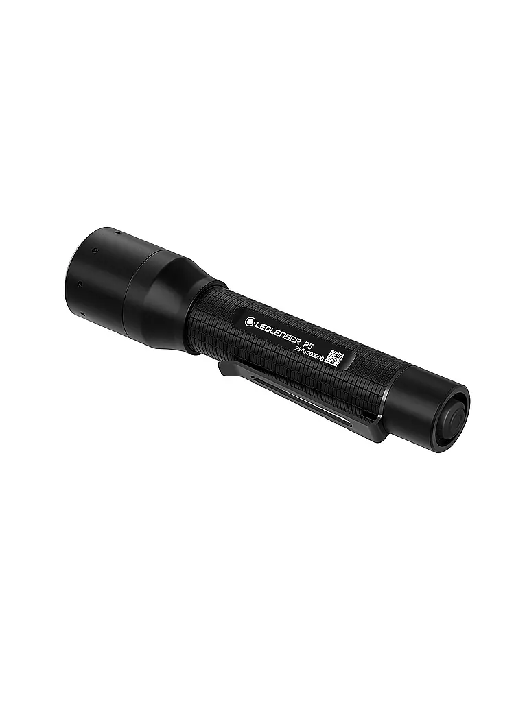 LEDLENSER | Taschenlampe P5 | 