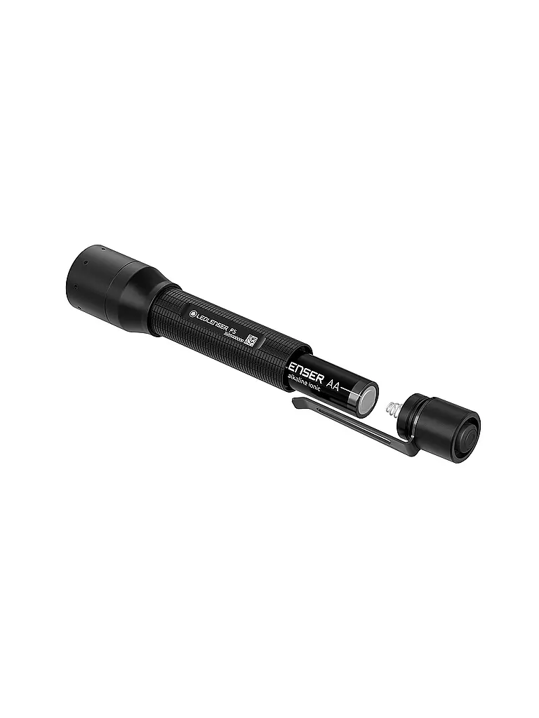 LEDLENSER | Taschenlampe P5 | 