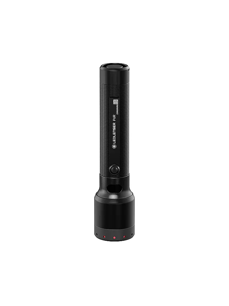 LEDLENSER | Taschenlampe P6R | 