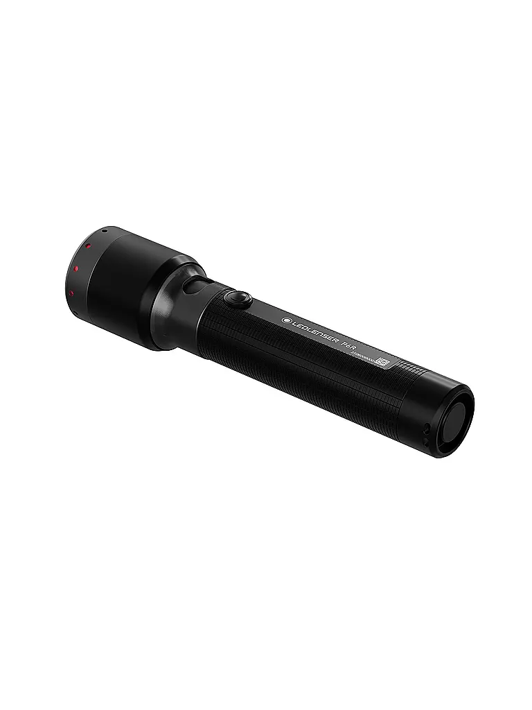 LEDLENSER | Taschenlampe P6R | 