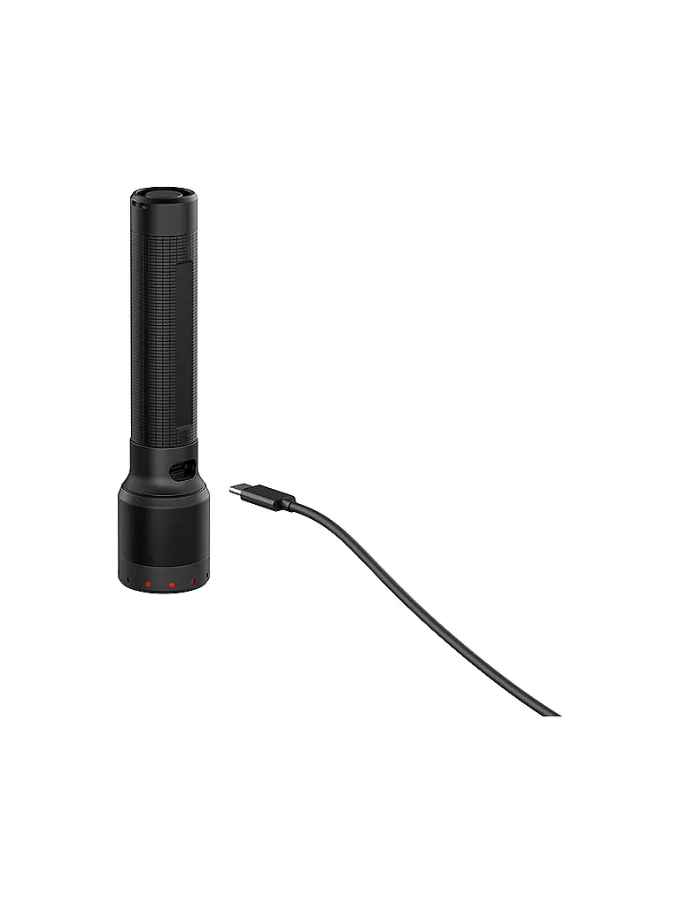 LEDLENSER | Taschenlampe P6R | 