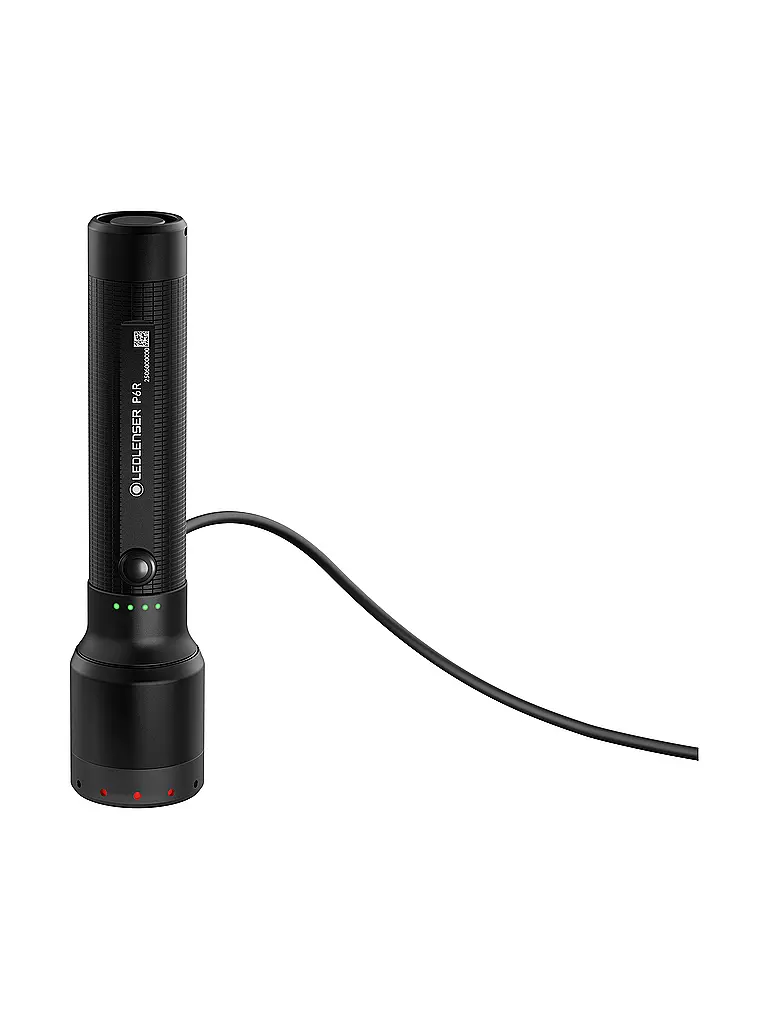 LEDLENSER | Taschenlampe P6R | 