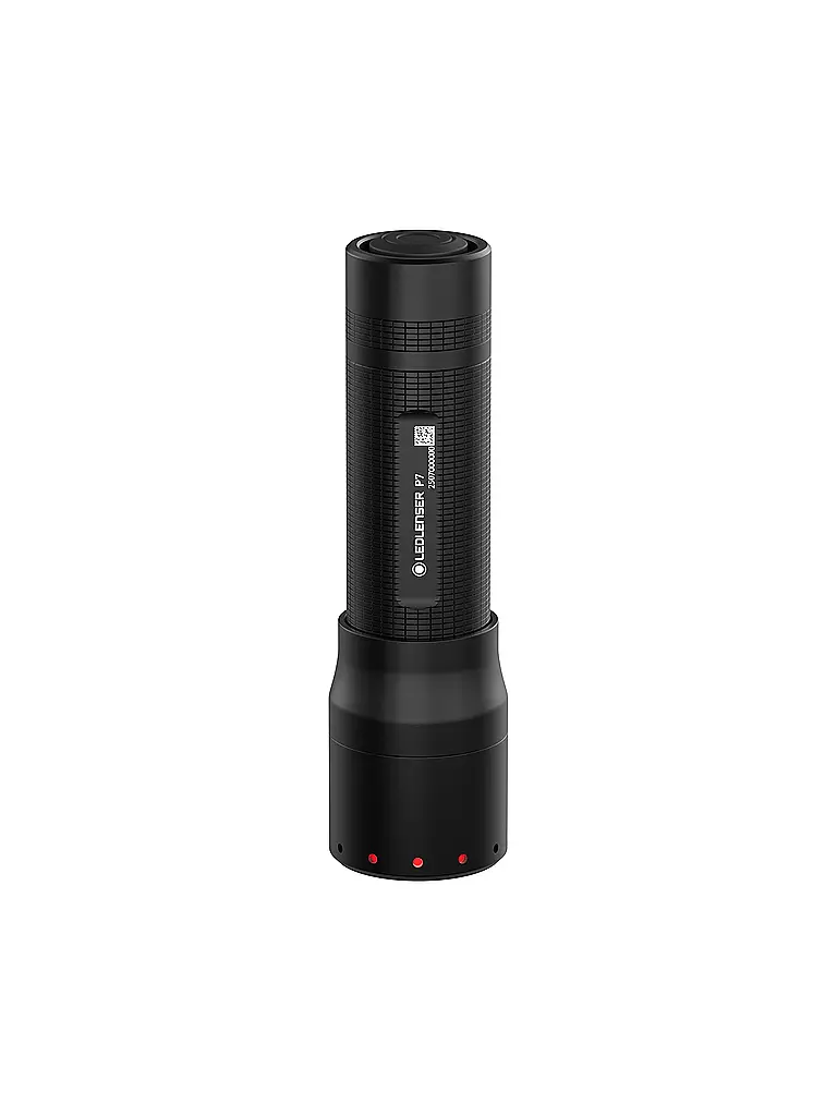 LEDLENSER | Taschenlampe P7 | 