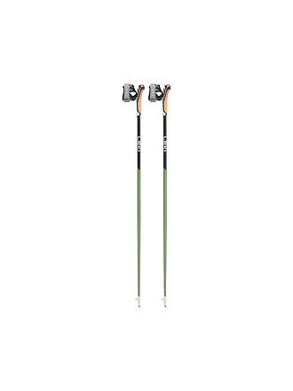 LEKI | Nordic Walkingstöcke Flash Carbon