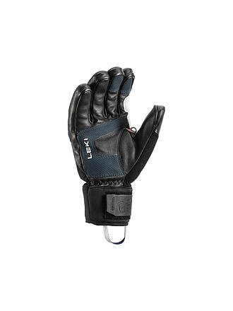 LEKI | Herren Skihandschuhe Griffin Base 3D