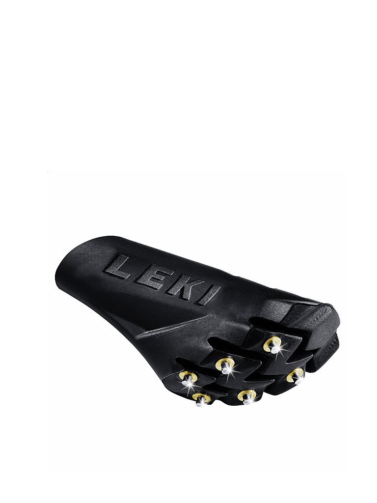 Leki LEKI Nordic Walking Zubehör GUMMIPUFFER SPIKE keine Farbe, keine Farbe