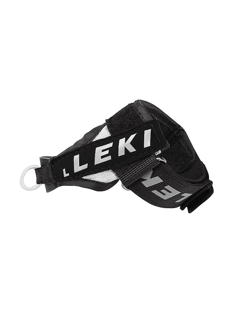 Leki LEKI Ersatzschlaufe Trigger Shark Strap keine Farbe | S/M/L, keine Farbe