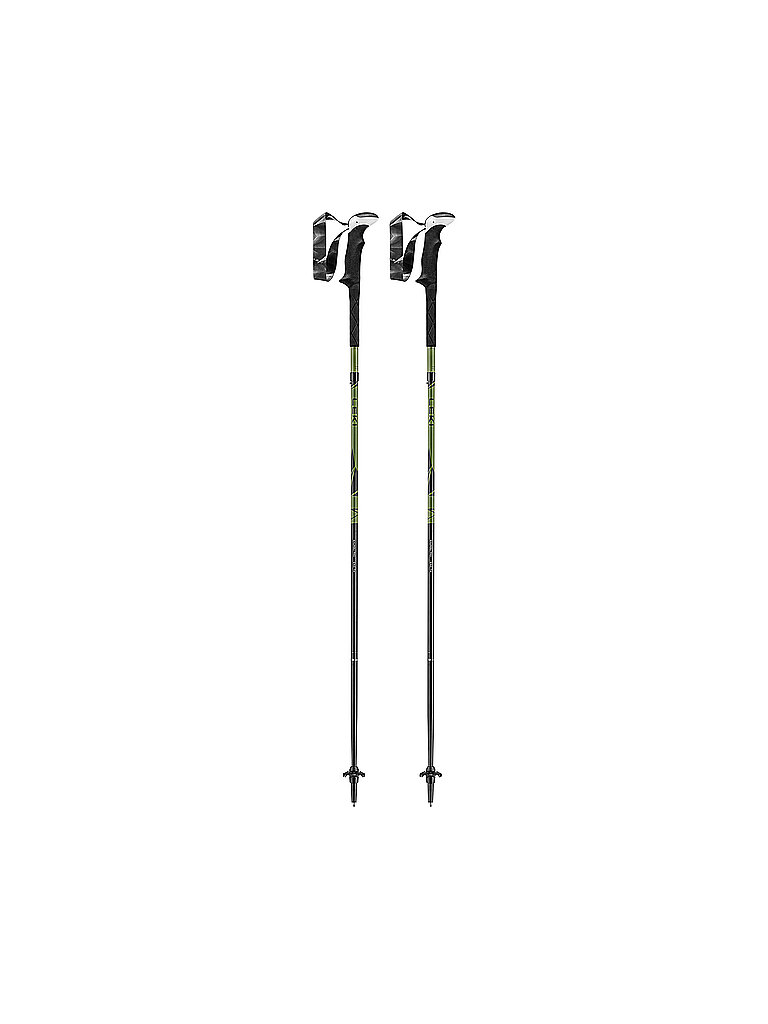 Leki LEKI Wanderstöcke Khumbu Pro FX.One TA schwarz | 130, schwarz