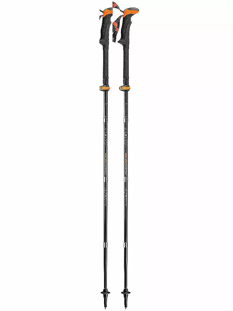LEKI | Faltstock Micro Vario Carbon | 