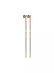 LEKI | Langlaufstöcke PRC 750 | rot
