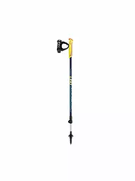 LEKI | Nordic Walkingstöcke Walker XS | Blau