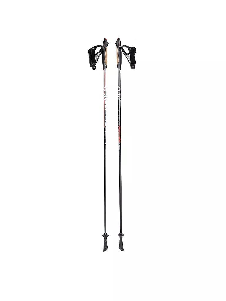 LEKI | Nordic Walkingstock Response Shark | 