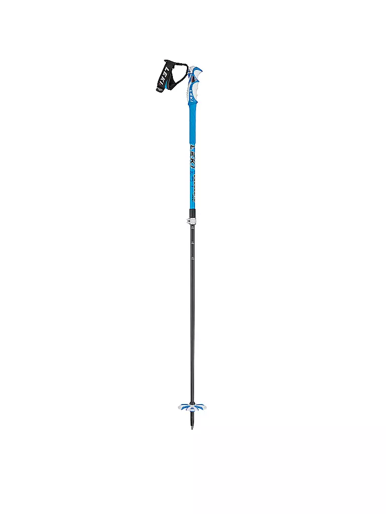 LEKI | Skistock Blue Bird Vario | 